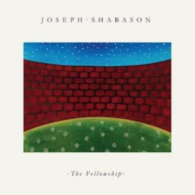 This LP Vinyl is brand new.Format: LP VinylThis item's title is: Fellowship (Sky Blue LP Vinyl)Artist: Joseph ShabasonLabel: WESTERN VINYLBarcode: 844667051742Release Date: 4/30/2021