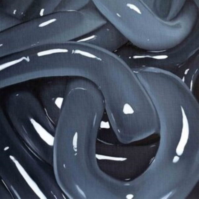 Dronevil -Example- (20Th Anniversary/Reissue/Custom Gun Metal Grey Marble Vinyl/2LP) & W (Sea Blue LP Vinyl)