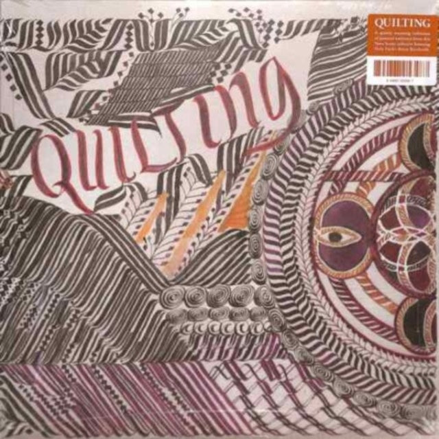 This LP Vinyl is brand new.Format: LP VinylMusic Style: AmbientThis item's title is: QuiltingArtist: QuiltingLabel: TELEPHONE EXPLOSION RECORDSBarcode: 844667053487Release Date: 10/7/2022