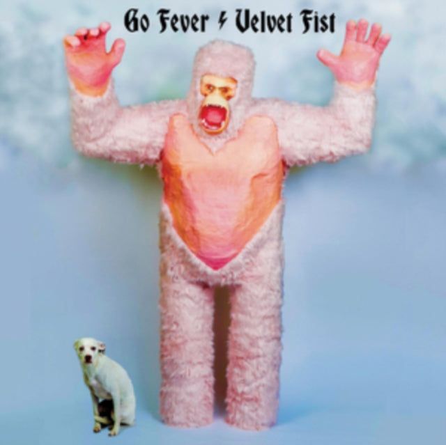 This CD is brand new.Format: CDThis item's title is: Velvet FistArtist: Go FeverBarcode: 845121042795Release Date: 10/8/2021