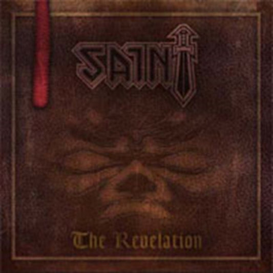 This CD is brand new.Format: CDMusic Style: Heavy MetalThis item's title is: RevelationArtist: SaintLabel: Retroactive RecordsBarcode: 845121044805Release Date: 5/15/2012