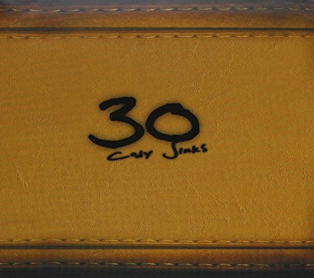 This CD is brand new.Format: CDThis item's title is: 30Artist: Cody JinksBarcode: 845121046441Release Date: 1/2/2023