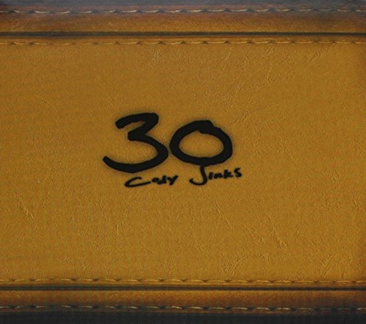 This CD is brand new.Format: CDThis item's title is: 30Artist: Cody JinksBarcode: 845121046441Release Date: 1/2/2023