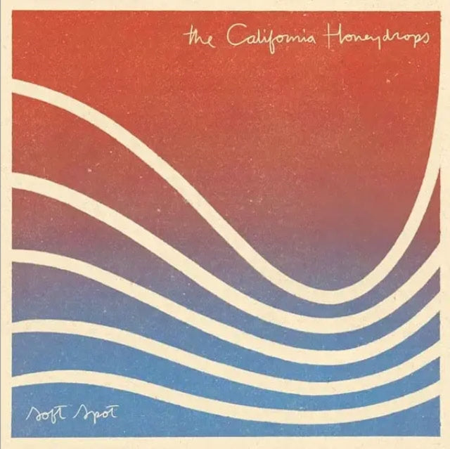 This LP Vinyl is brand new.Format: LP VinylThis item's title is: Soft SpotArtist: California HoneydropsBarcode: 845121046502Release Date: 4/19/2024
