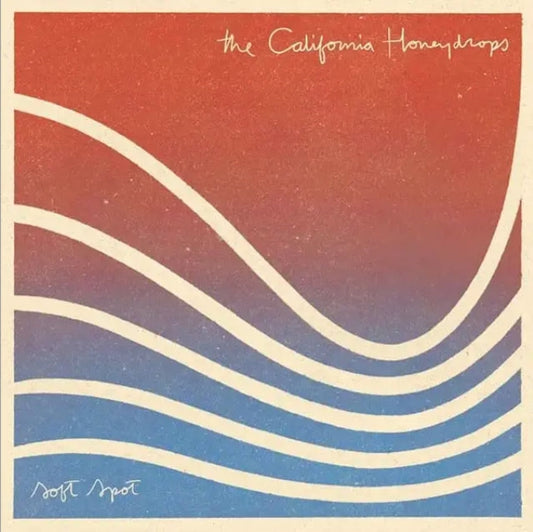 This LP Vinyl is brand new.Format: LP VinylThis item's title is: Soft SpotArtist: California HoneydropsBarcode: 845121046502Release Date: 4/19/2024