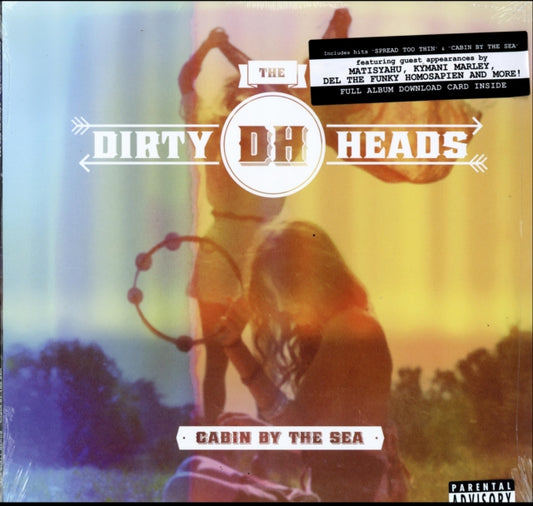 This LP Vinyl is brand new.Format: LP VinylMusic Style: Pop RockThis item's title is: Cabin By The SeaArtist: Dirty HeadsLabel: FIVE SEVEN MUSICBarcode: 846070020322Release Date: 6/19/2012