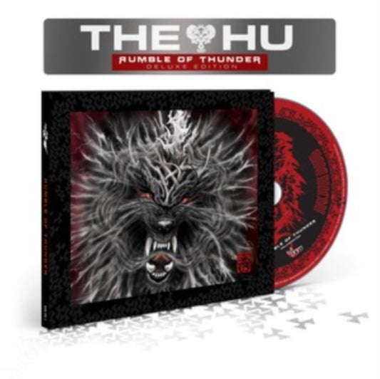 Rumble Of Thunder (Deluxe)