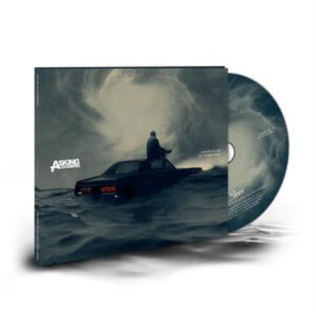 This CD is brand new.Format: CDMusic Style: ThemeThis item's title is: Where Do We Go From Here?Artist: Asking AlexandriaLabel: BETTER NOISE MUSICBarcode: 846070053825Release Date: 8/25/2023