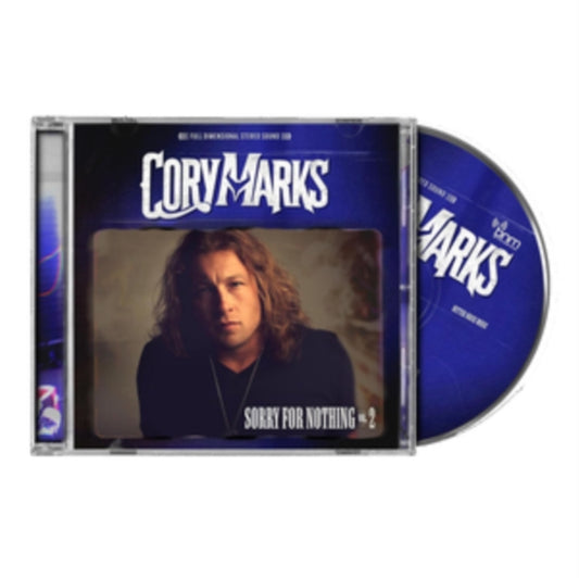 Sorry For Nothing Vol. 2