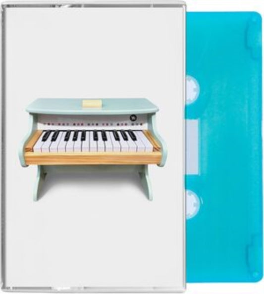 Better Days (Blue Cassette)