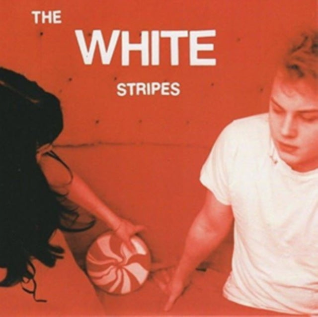 This 7 Inch Vinyl is brand new.Format: 7 Inch VinylThis item's title is: Let's Shake Hands / Look Me Over CloselyArtist: White StripesBarcode: 847108078933Release Date: 5/3/2011