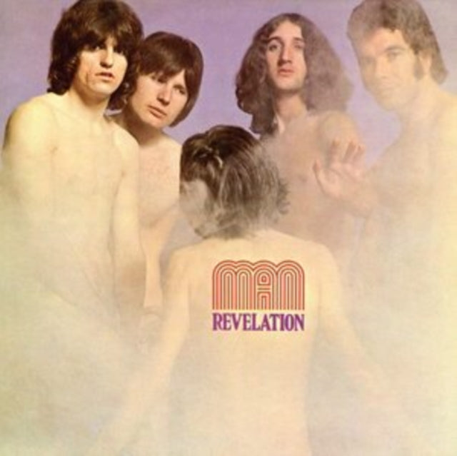 This LP Vinyl is brand new.Format: LP VinylMusic Style: Psychedelic RockThis item's title is: Revelation (Limited Purple LP Vinyl Edition)Artist: ManLabel: REAL GONE MUSICBarcode: 848064010753Release Date: 7/31/2020