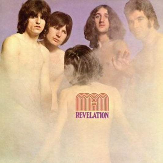 This LP Vinyl is brand new.Format: LP VinylMusic Style: Psychedelic RockThis item's title is: Revelation (Limited Purple LP Vinyl Edition)Artist: ManLabel: REAL GONE MUSICBarcode: 848064010753Release Date: 7/31/2020