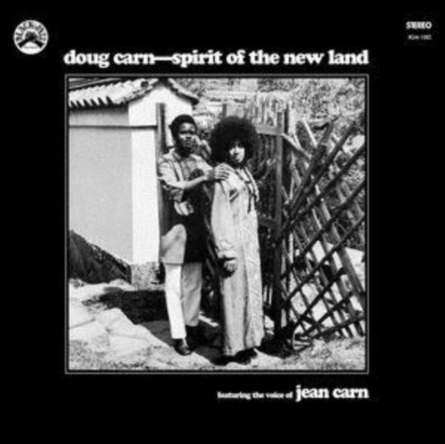 Spirit Of The New Land (Remastered LP Vinyl Edition)