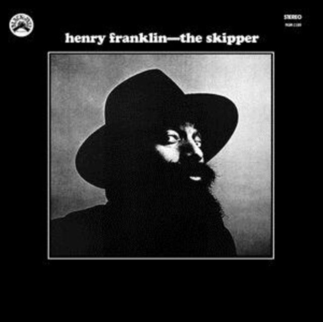 This LP Vinyl is brand new.Format: LP VinylThis item's title is: Skipper (Remastered LP Vinyl Edition)Artist: Henry FranklinLabel: REAL GONE MUSICBarcode: 848064011897Release Date: 2/26/2021