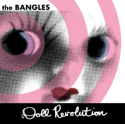 Doll Revolution (Limited/2LP/White Vinyl Edition) & Sweetheart Of The Sun (Limited Transparent Teal LP Vinyl Edition)
