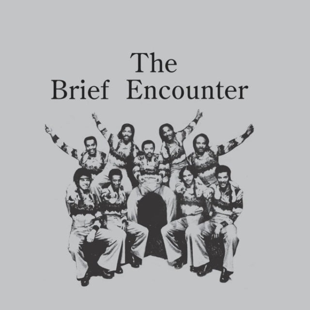 This LP Vinyl is brand new.Format: LP VinylMusic Style: FunkThis item's title is: Introducing The Brief Encounter (Smoky Mountain LP Vinyl)Artist: Brief EncounterLabel: REAL GONE MUSICBarcode: 848064013143Release Date: 11/5/2021