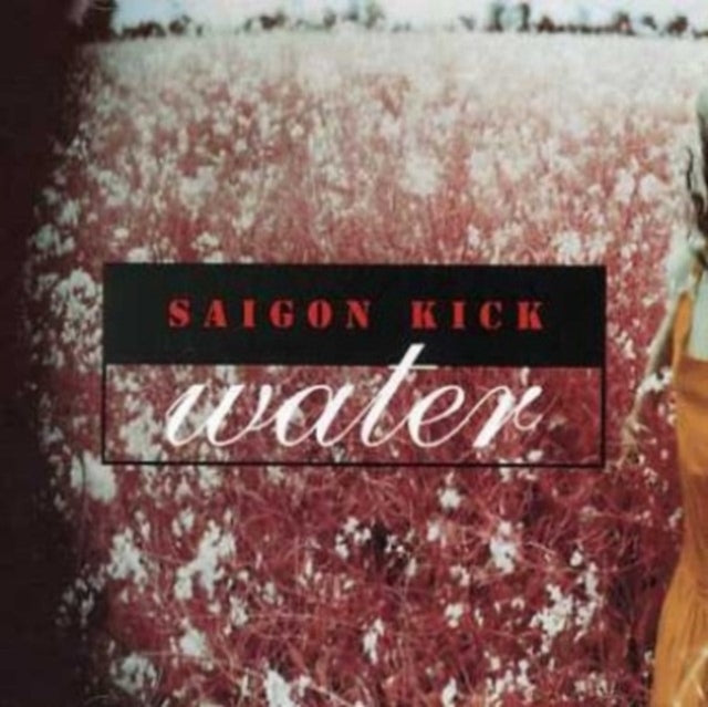 This is a 2 LP Vinyl SKU bundle.
1.This LP Vinyl is brand new.Format: LP VinylMusic Style: Alternative RockThis item's title is: WaterArtist: Saigon KickLabel: REAL GONE MUSICBarcode: 848064013525Release Date: 3/3/2023
2.This LP Vinyl is brand new.