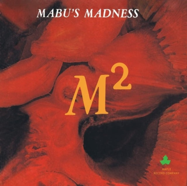 This LP Vinyl is brand new.Format: LP VinylThis item's title is: M-Square (Fire Orange With Black Streaks LP Vinyl)Artist: Mabu's MadnessLabel: REAL GONE MUSICBarcode: 848064014133Release Date: 6/3/2022