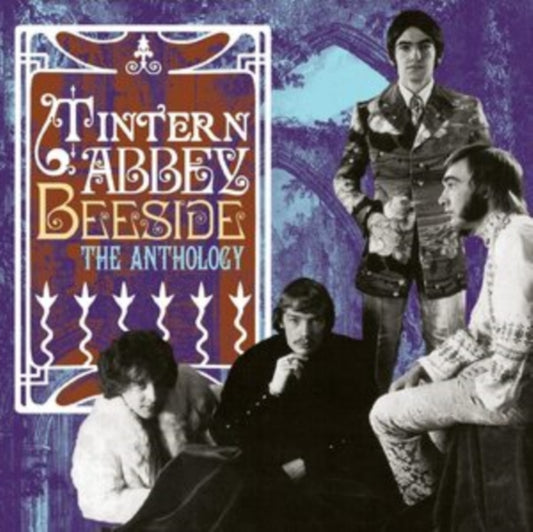 Beeside - The Anthology (Purple Vinyl/2LP)