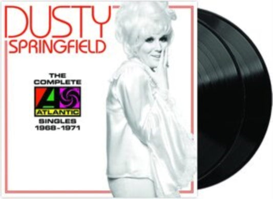 Complete Atlantic Singles 1968-1971 (2LP)