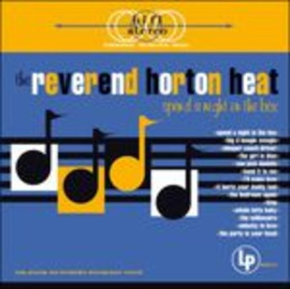 This is a 3 LP Vinyl SKU bundle.
1.This LP Vinyl is brand new.Format: LP VinylMusic Style: RockabillyThis item's title is: Revival (Green LP Vinyl)Artist: Reverend Horton HeatLabel: YEP ROC RECORDSBarcode: 634457061002Release Date: 5/13/2022
2.This LP Vinyl is brand new.