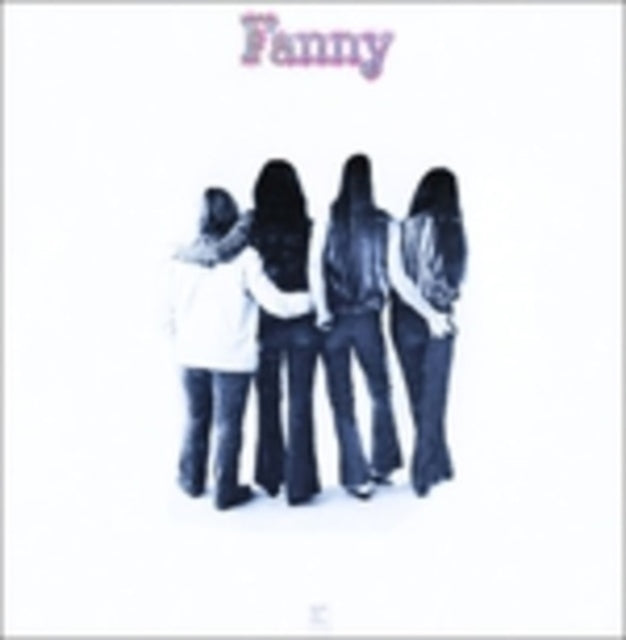 This LP Vinyl is brand new.Format: LP VinylThis item's title is: Fanny (Orange Crush LP Vinyl)Artist: FannyBarcode: 848064016878Release Date: 3/1/2024