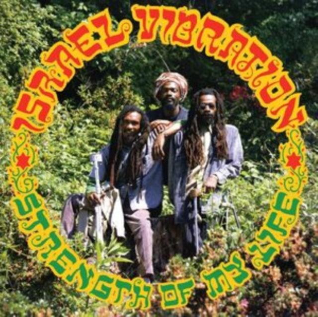 This LP Vinyl is brand new.Format: LP VinylThis item's title is: Strength Of My LifeArtist: Israel VibrationBarcode: 848064016984Release Date: 6/7/2024