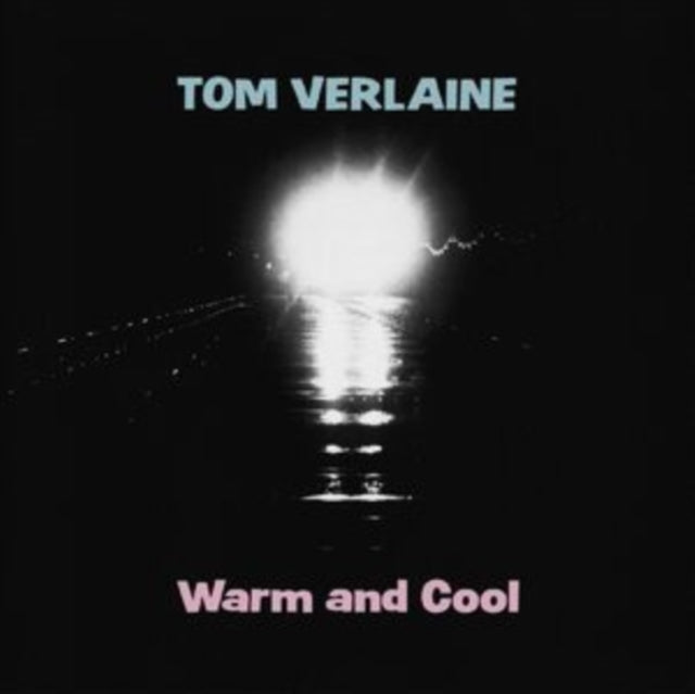Warm And Cool (Pink LP Vinyl)