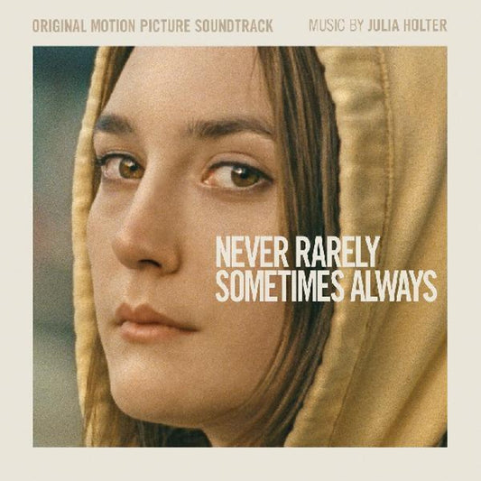 Never Rarely Sometimes Always--Ost