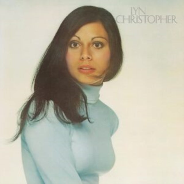 Lyn Christopher (Remastered) (Light Blue LP Vinyl)