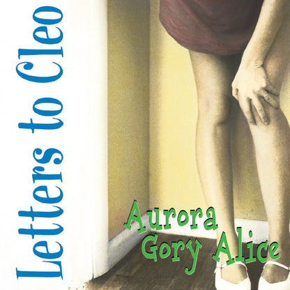 Aurora Gory Alice (Remastered/Sea Blue LP Vinyl) & Wholesale Meats & Fish (Remastered/Highlighter Yellow LP Vinyl)