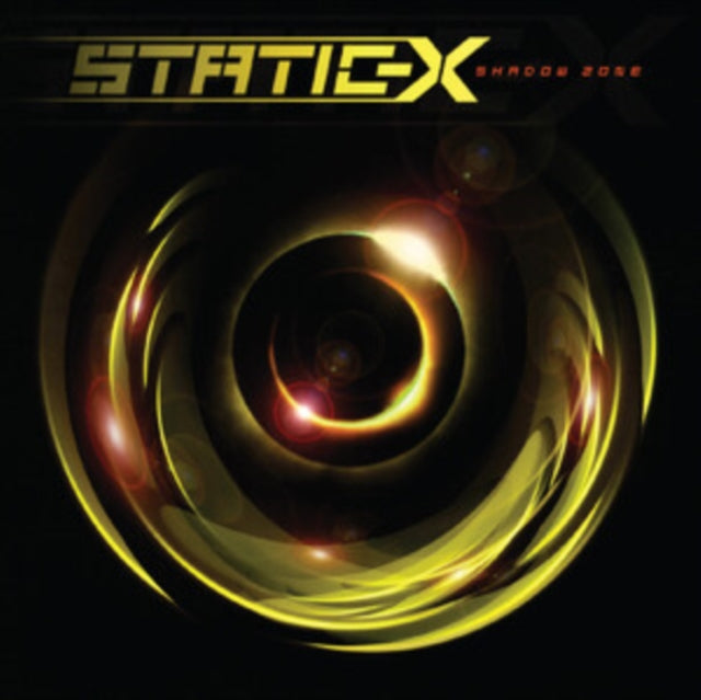 This LP Vinyl is brand new.Format: LP VinylThis item's title is: Shadow Zone (Remastered/Yellow Smoke LP Vinyl)Artist: Static-XBarcode: 848064020325Release Date: 11/7/2025