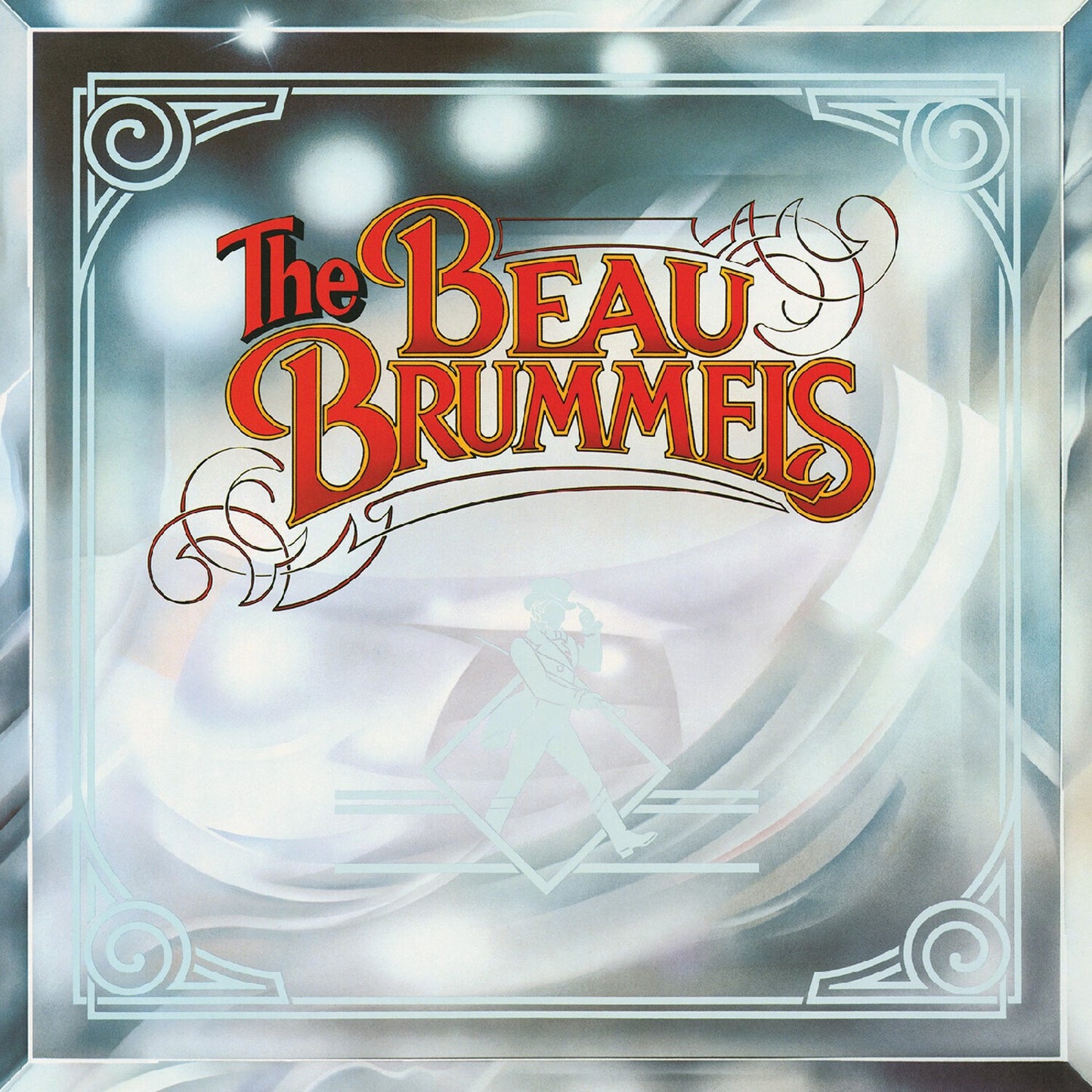 Beau Brummels (Orange Vinyl/2LP)