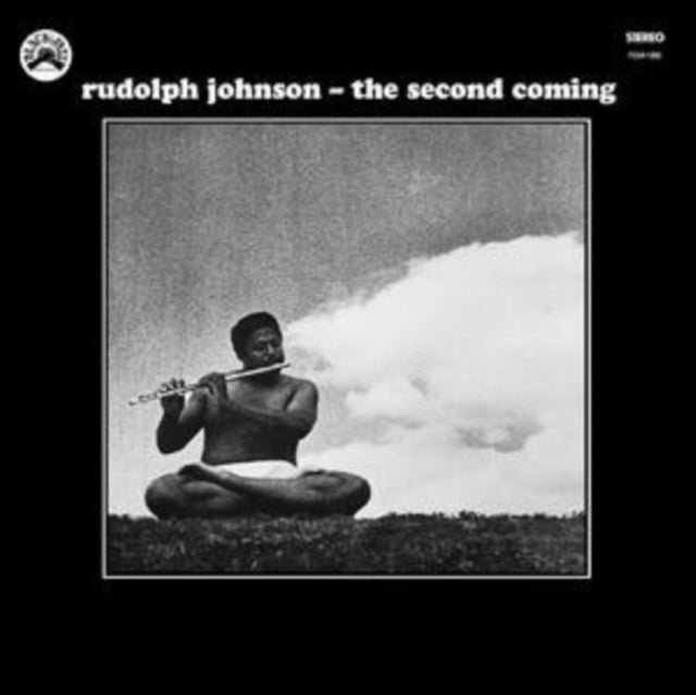 Second Coming (Limited/Blue With Black Swirl LP Vinyl)