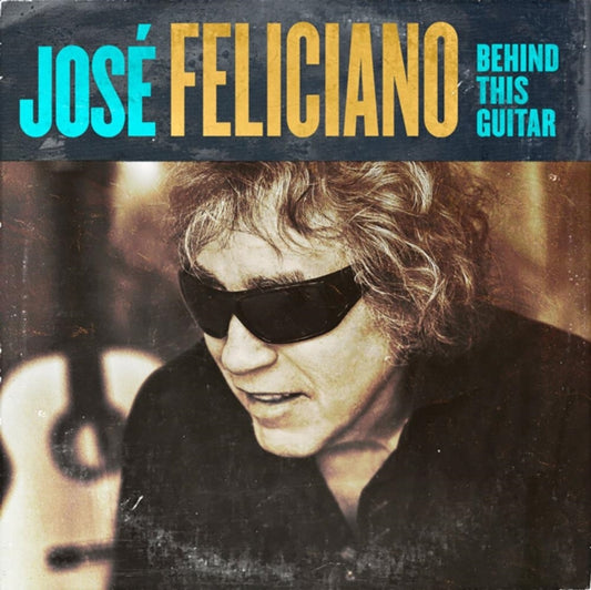 Behind This Guitar (Deluxe)