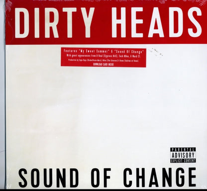 Cabin By The Sea & Sound Of Change