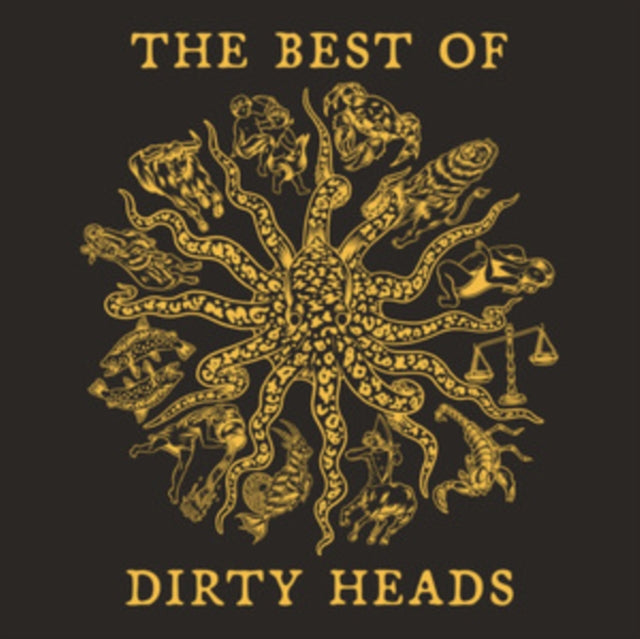 This LP Vinyl is brand new.Format: LP VinylMusic Style: Reggae-PopThis item's title is: Best Of Dirty HeadsArtist: Dirty HeadsLabel: BETTER NOISE MUSICBarcode: 849320049258Release Date: 8/4/2023