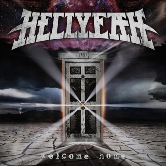 This LP Vinyl is brand new.Format: LP VinylThis item's title is: Welcome HomeArtist: HellyeahLabel: ELEVEN SEVEN MUSICBarcode: 849320051015Release Date: 9/27/2019