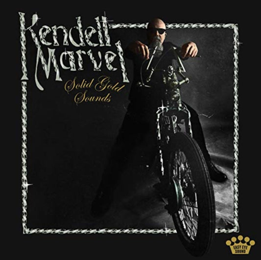 This LP Vinyl is brand new.Format: LP VinylMusic Style: Garage RockThis item's title is: Solid Gold SoundsArtist: Kendell MarvelLabel: Munster RecordsBarcode: 850007715229Release Date: 10/11/2019