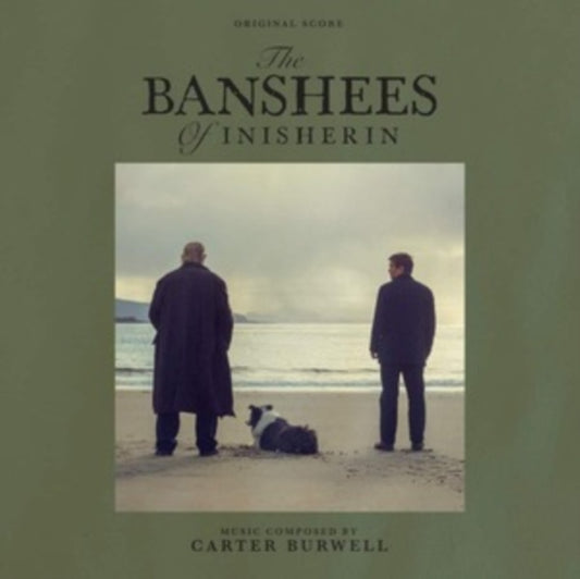 Banshees Of Inisherin
