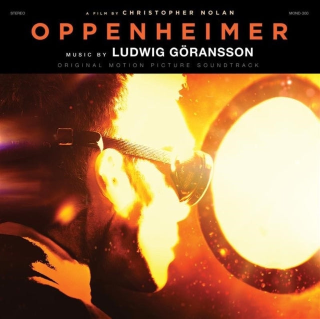 This LP Vinyl is brand new.Format: LP VinylMusic Style: SoundtrackThis item's title is: Oppenheimer Ost (Orange Vinyl/3LP)Artist: Ludwig GoranssonLabel: Back Lot MusicBarcode: 850010229911Release Date: 8/15/2025