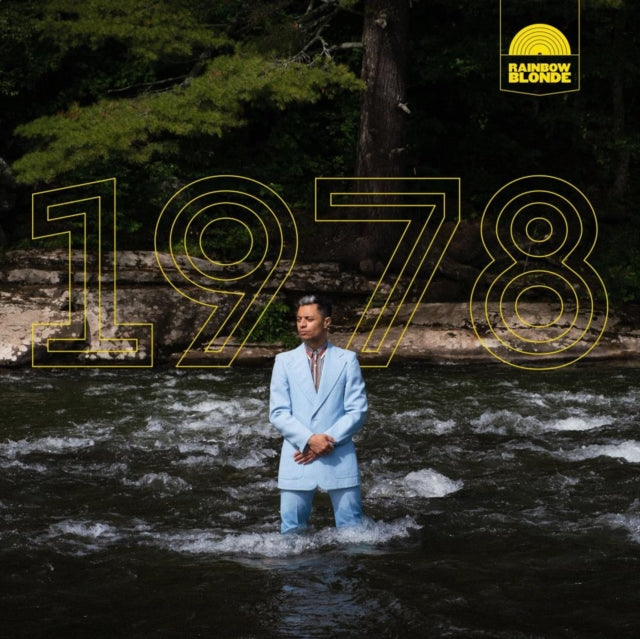 This LP Vinyl is brand new.Format: LP VinylThis item's title is: 1978 (2LP)Artist: Jose JamesBarcode: 850011359693Release Date: 4/4/2024