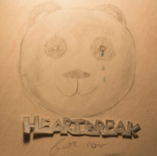 This LP Vinyl is brand new.Format: LP VinylThis item's title is: Heartbreak (For Now)Artist: Roman LewisLabel: BRIGHT ANTENNABarcode: 850014129026Release Date: 6/26/2020