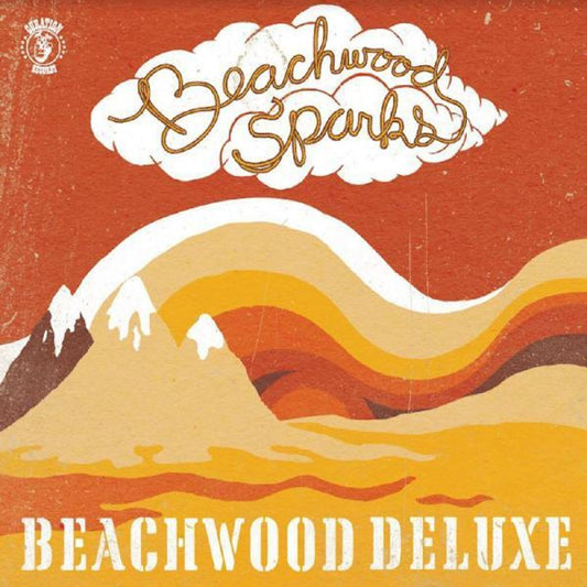 Beachwood Deluxe (Unreleased Studio/10 Live Trax 2001)
