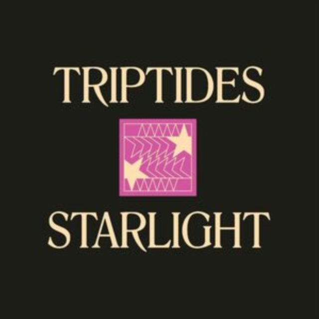 This LP Vinyl is brand new.Format: LP VinylMusic Style: Pop RockThis item's title is: StarlightArtist: TriptidesLabel: CURATION RECORDSBarcode: 850014131548Release Date: 4/28/2023