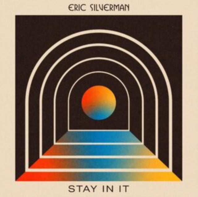 This CD is brand new.Format: CDThis item's title is: Stay In ItArtist: Eric SilvermanLabel: CURATION RECORDSBarcode: 850014131715Release Date: 5/12/2023