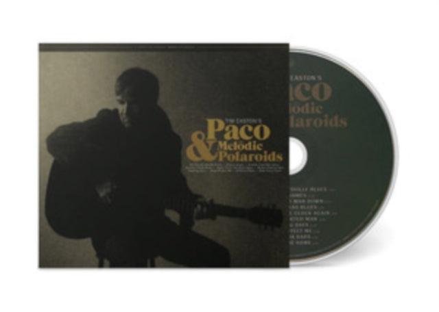 Paco & The Melodic Polaroids