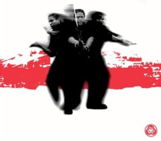 Ghost Dog: The Way Of The Samurai Ost