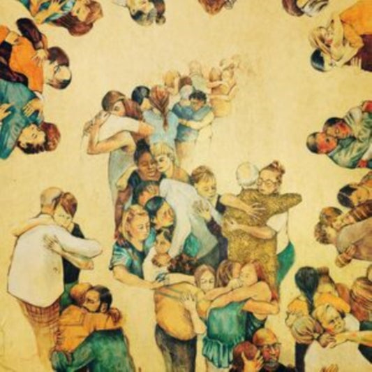 This LP Vinyl is brand new.Format: LP VinylThis item's title is: Living ThingArtist: Anna TivelBarcode: 850019164541Release Date: 5/31/2024